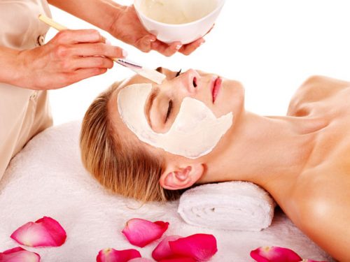 Sensitive Skin Facial | J Sterling Massage and Spa