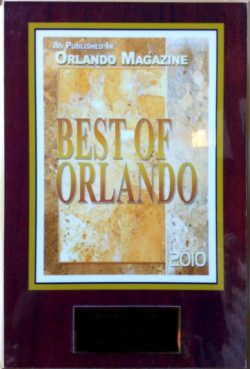Best of Orlando | J Sterling's Wellness Spa