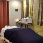 J Sterling's Wellness Spa Forest Room