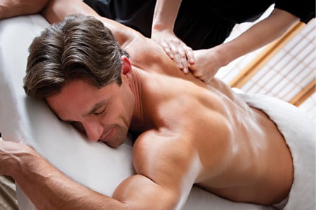 Therapeutic Combination Massage | Best Massage Treatments