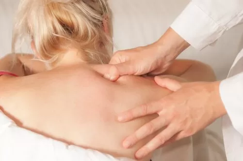 Neuromuscular Massage in Orlando, FL
