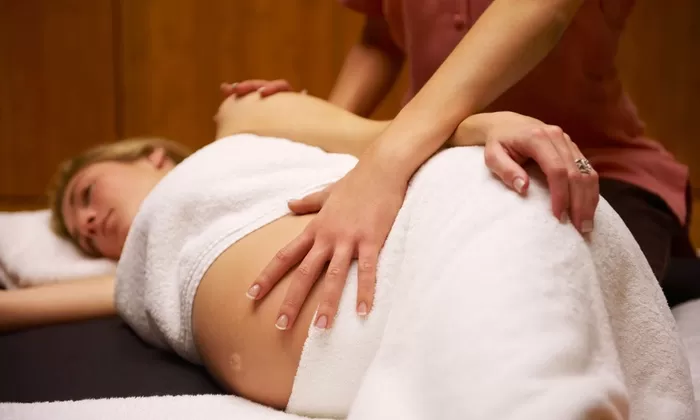 Prenatal Massage in Orlando, FL
