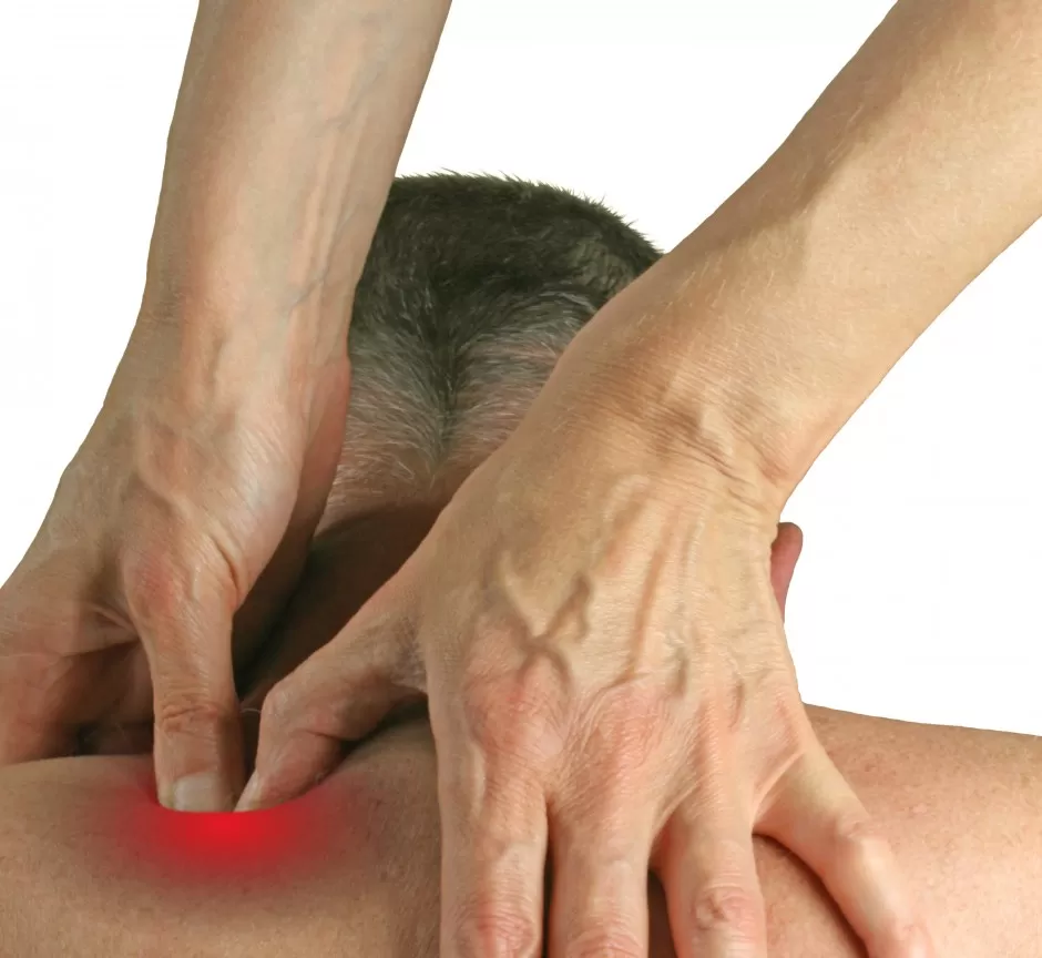 Trigger Point Massage