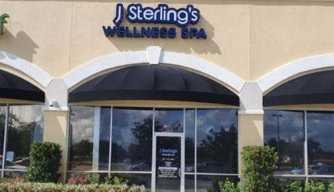 J Sterling's Spa in Orlando, FL