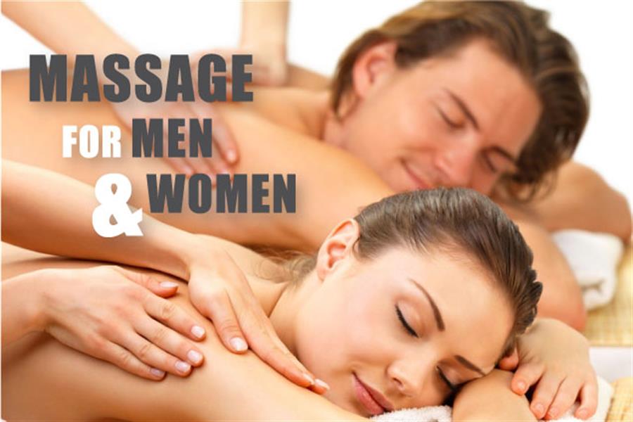 Relaxation Massage in Orlando, FL