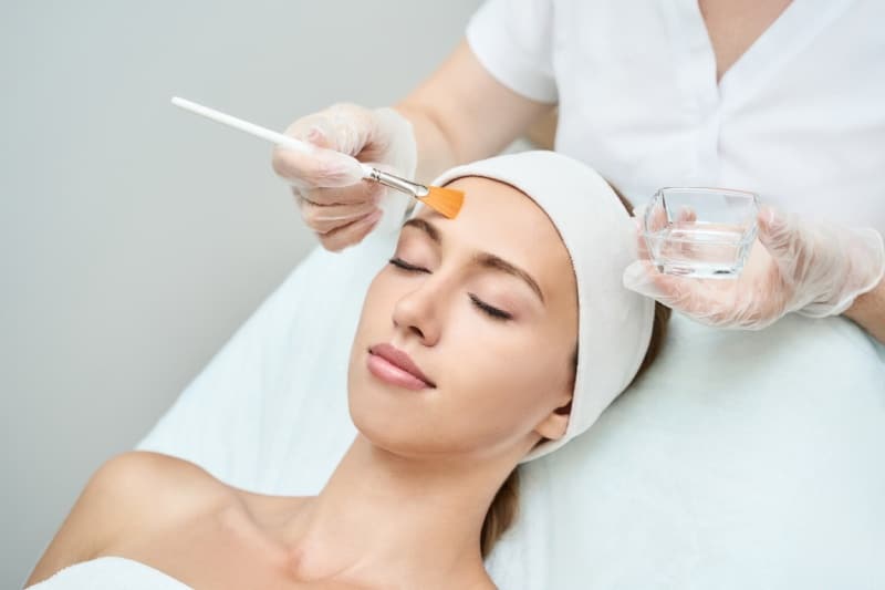 Non Invasive Cosmetic Procedures J Sterling