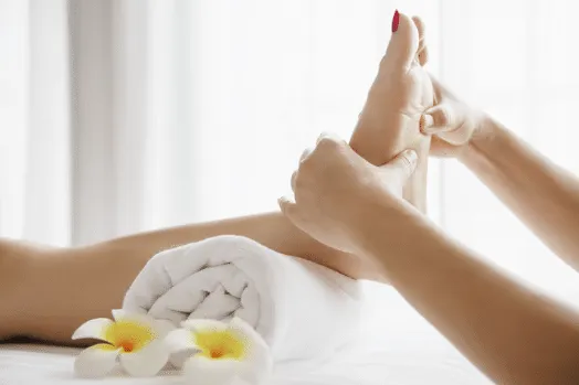 foot-massage