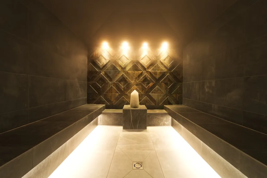 spa packages