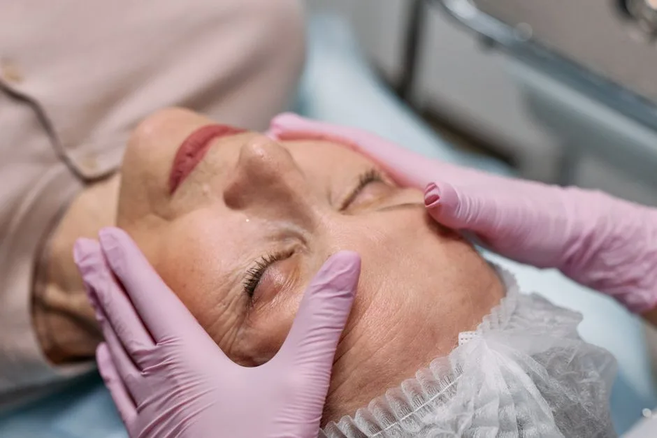 anti-aging facial Orlando