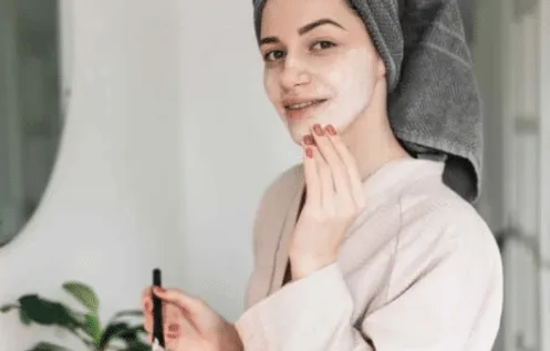 facial care