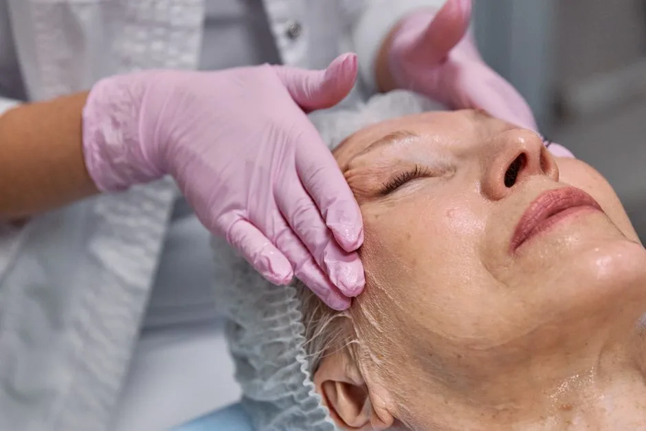 best facial treatment for aging skin 2026