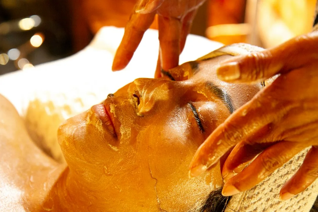 face wax price