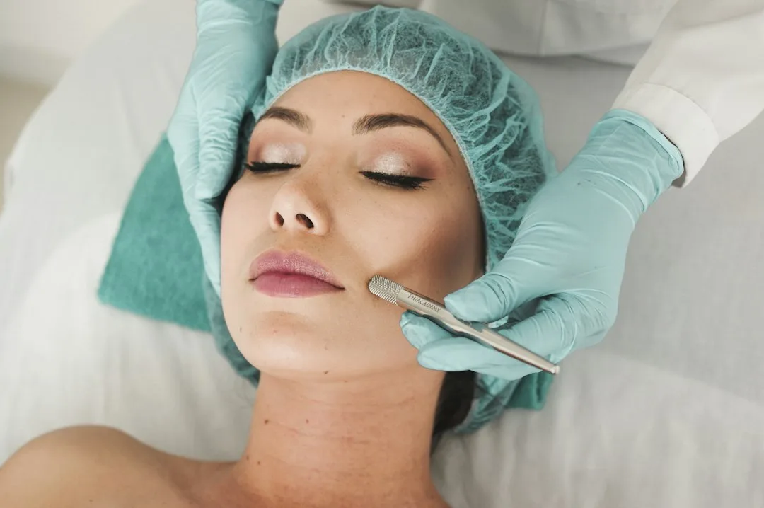caci non surgical face lift