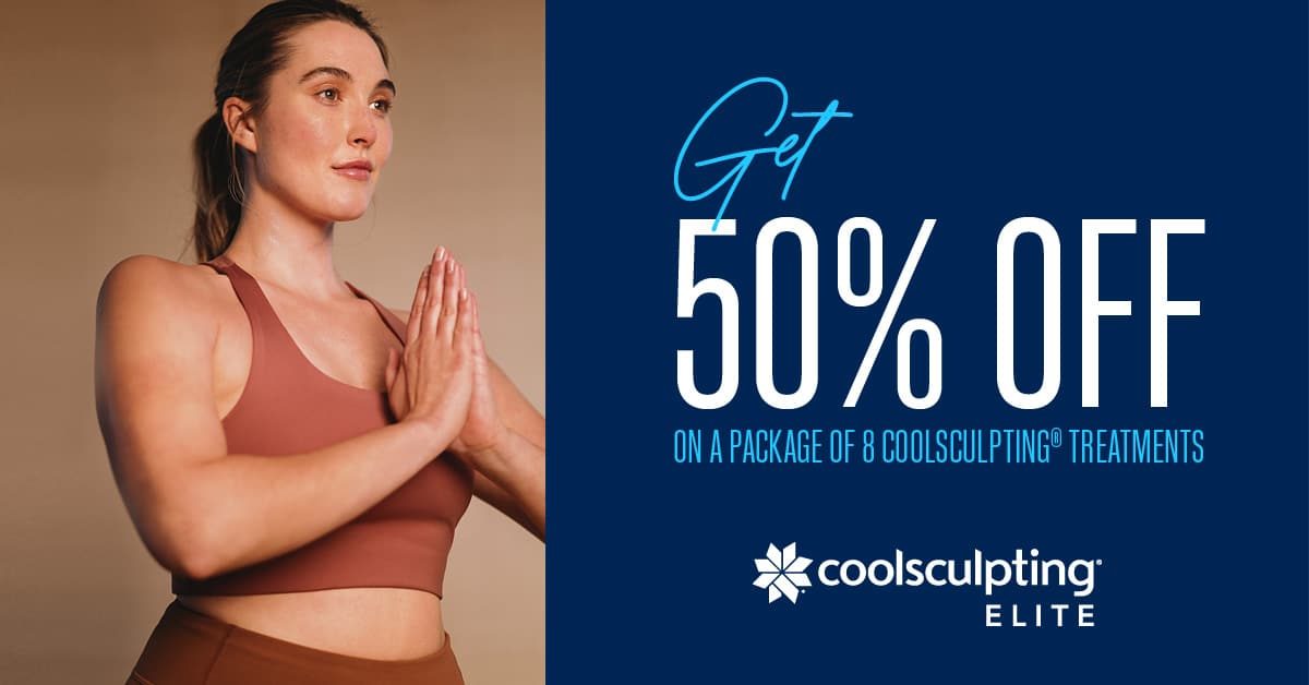 Coolsculpting in Orlando - Price Beat Guarantee