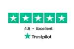 Trustpilot Badge