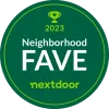 Nextdoor Winner Badge